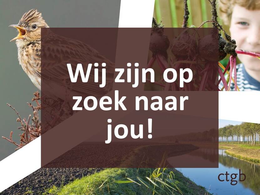 Illustratie werken bij het Ctgb