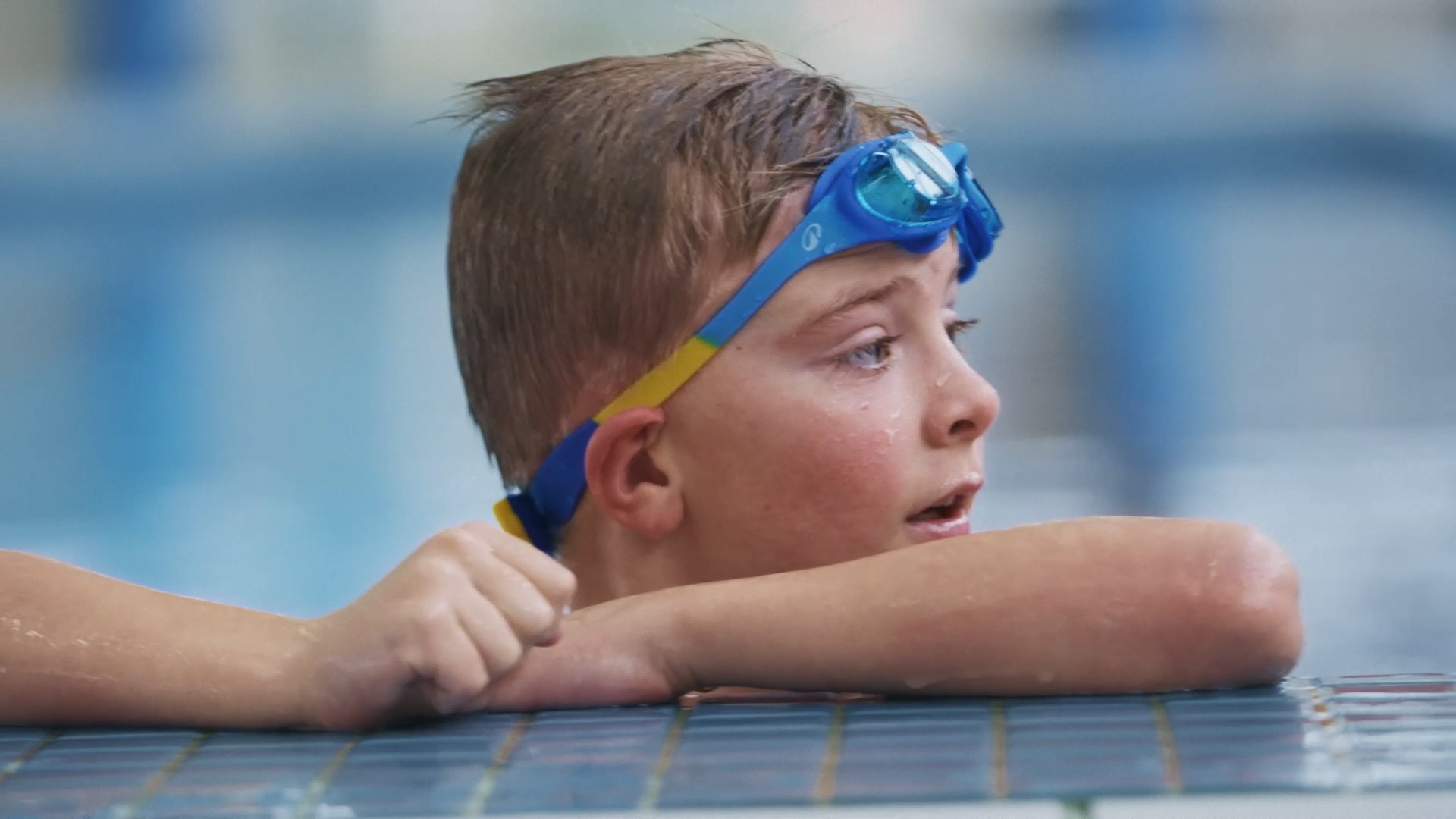 Video, Kijk maar om je heen